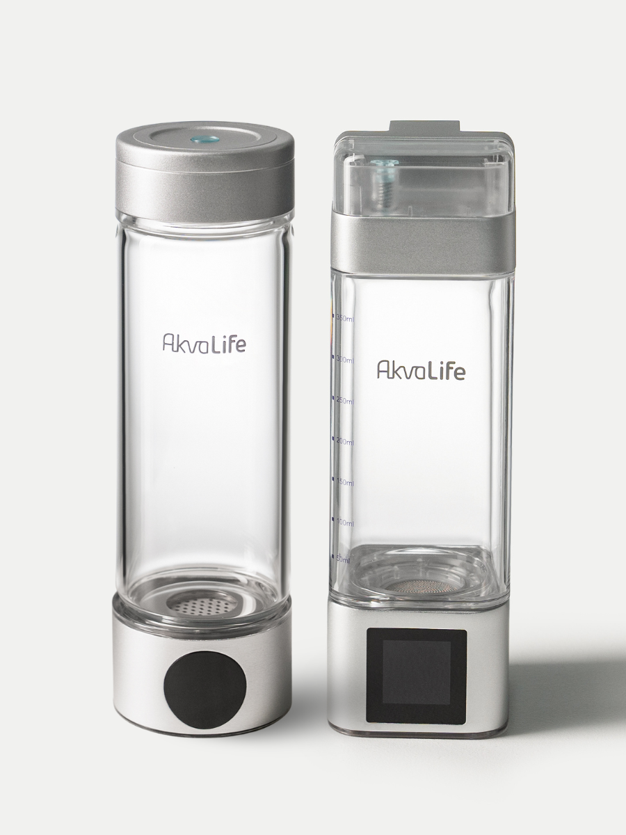 Генератор водородной воды AkvaLife+Генератор водородной воды AkvaLife Lite