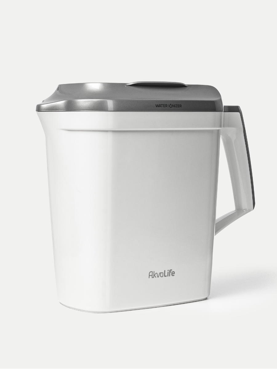 Ионизатор воды AkvaLIFE: 4 вида полезной воды для здоровья. Купить по цене производителя, со скидкой и доставкой по всей России.