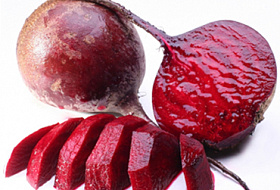 Полезные свойства свеклы. В чем польза и вред