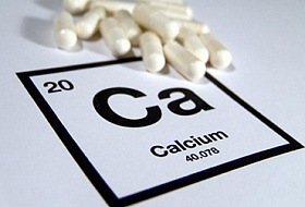Опасность, которая напрямую связана с приемом препаратов кальция