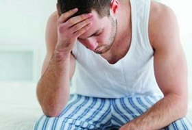 15 признаков рака, о которых НЕОБХОДИМО знать мужчинам