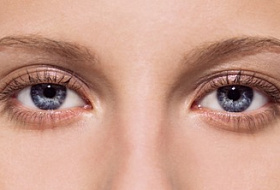 Зарядка для глаз