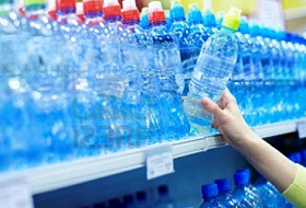 Вода из бутылок смертельно опасна