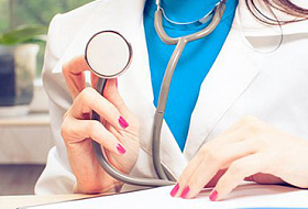 Названы самые распространенные заболевания в РФ