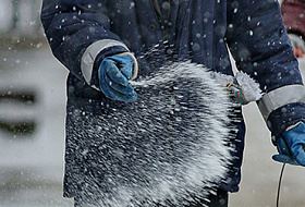 Техническая соль под видом пищевой