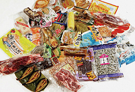 Продукты в вакуумной упаковке — смертельный вред