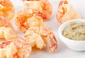 Креветки - шокирующие факты о любимом лакомстве