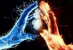 Закон единства и борьбы противоположностей