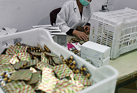 Препарат с намёком на рак. В России отзывают восемь миллионов опасных таблеток