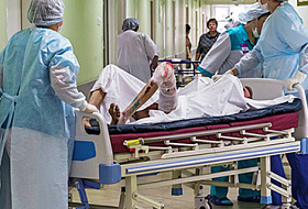 «Лучше бы умер. Нет человека — нет проблемы»