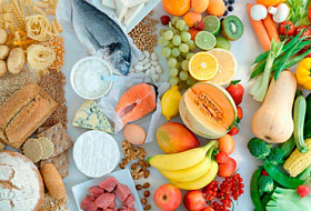 ПРАВИЛЬНЫЕ И ВРЕДНЫЕ СОЧЕТАНИЯ ПИЩЕВЫХ ПРОДУКТОВ (по Г. Шелтону)