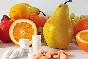 Витамин витамину рознь