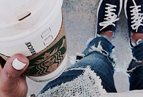 Вот что 2 чашки кофе в день делают с вашей печенью