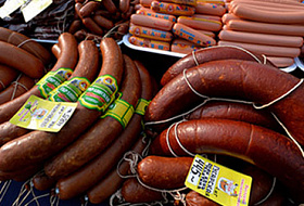 Названа самая опасная еда