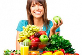 ПРАВИЛА ЗДОРОВОГО ПИТАНИЯ ПО БРЕГГУ