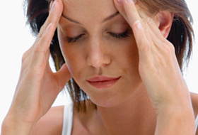 Лечение головной боли натуральными средствами