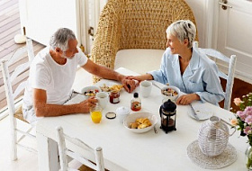 Вы не больны, у вас жажда