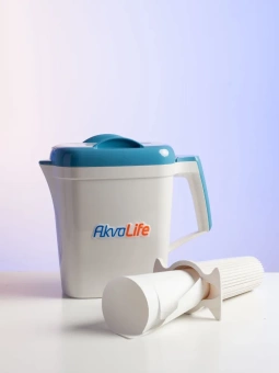 Комплект мембран для Ионизатора воды AkvaLife (модель с 2018 года по настоящее время)