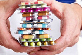 Лекарства с недоказанной эффективностью