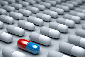 Лекарства с недоказанной эффективностью