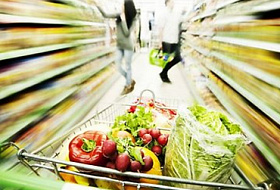 У Латвии нет денег на лабораторные проверки продуктов