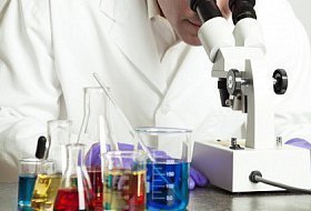  Результаты измерений Ионизированной воды AkvaLIFE проведенные в Московском государственном университете имени М.В.Ломоносова (МГУ).