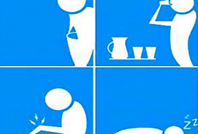 Ранние признаки диабета, которые вы не должны игнорировать!