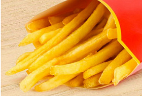 Прочитав эту статью, Вы навсегда откажетесь от картошки фри