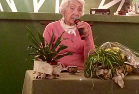 Марва Оганян: Смерть идет из кишечника