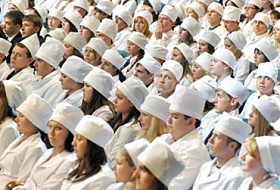 Врачи являются третьей ведущей причиной смерти в США