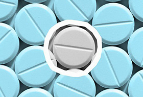 Названо самое опасное для печени лекарство