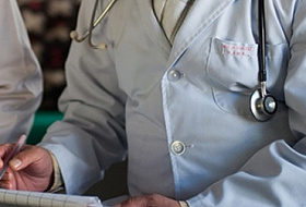 Фармацевтические компании потратили на поддержку латвийских врачей почти три миллиона евро