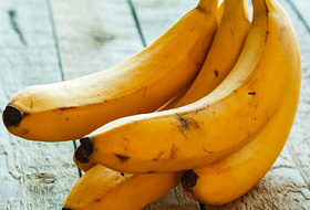 20 Причин полюбить бананы