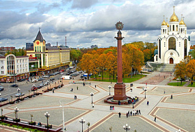 Мы открываем наше представительство в Калининграде