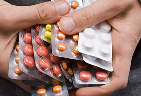 Лекарства Которые Нас Убивают