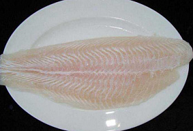 Пангасиус — не ешьте эту рыбу!