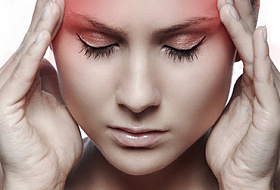 О чем говорит боль в разных частях головы?