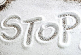 Осторожно, соль отравлена!