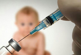 Вакцины - рак в шприце