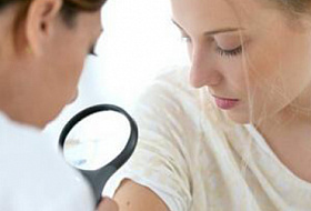 Рак кожи: симптомы, которые нельзя игнорировать