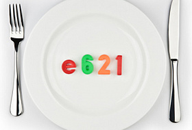  Вред и влияние усилителя вкуса глутамат натрия пищевая добавка Е621 на организм человека