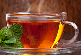 ВОЗ признала горячие кофе и чай источником рака