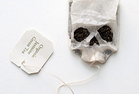 Осторожно, чай! Почему врачи запрещают пить чай в пакетиках?