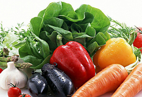 Правильное питание при подагре