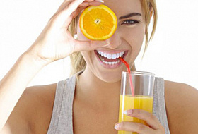 Как повысить иммунитет весной