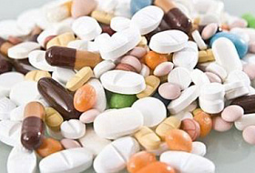 Осторожно! Лекарства, нарушающие работу щитовидной железы