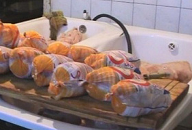 Ужасы супермаркетов