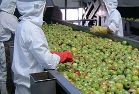 Осторожно! Эти 10 продуктов из Китая содержат пестициды и химические вещества вызывающие рак!