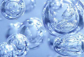 Щелочная вода и желудочный сок