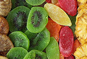 Низкокалорийные сладости. Если очень хочется, - то можно!